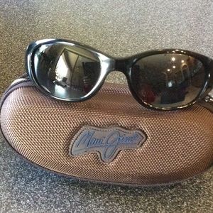 Maui Jim mens sunglasses